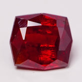 Tantalite (1.653 cts)